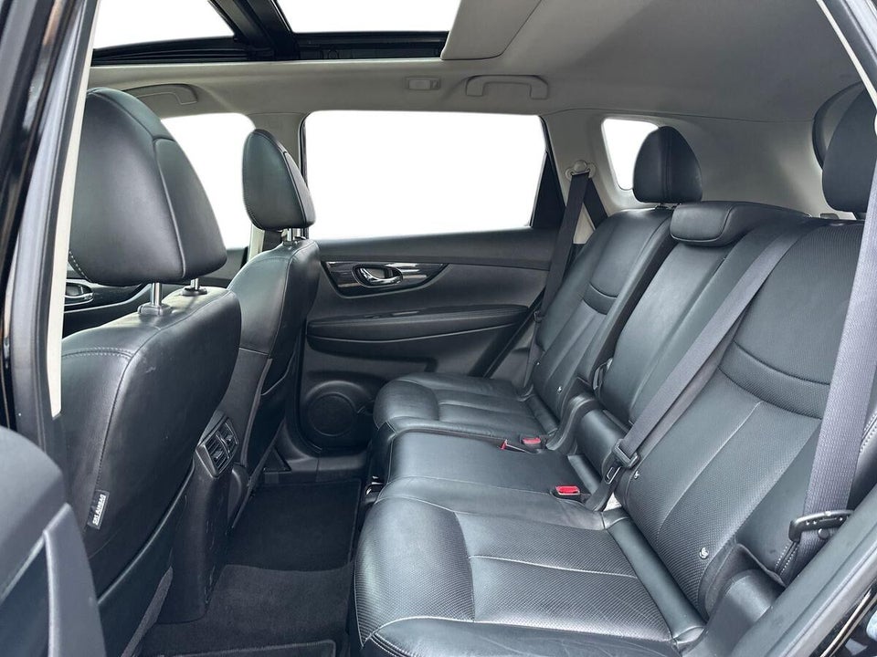 Nissan X-Trail 1,6 Dig-T 163 Tekna 5d