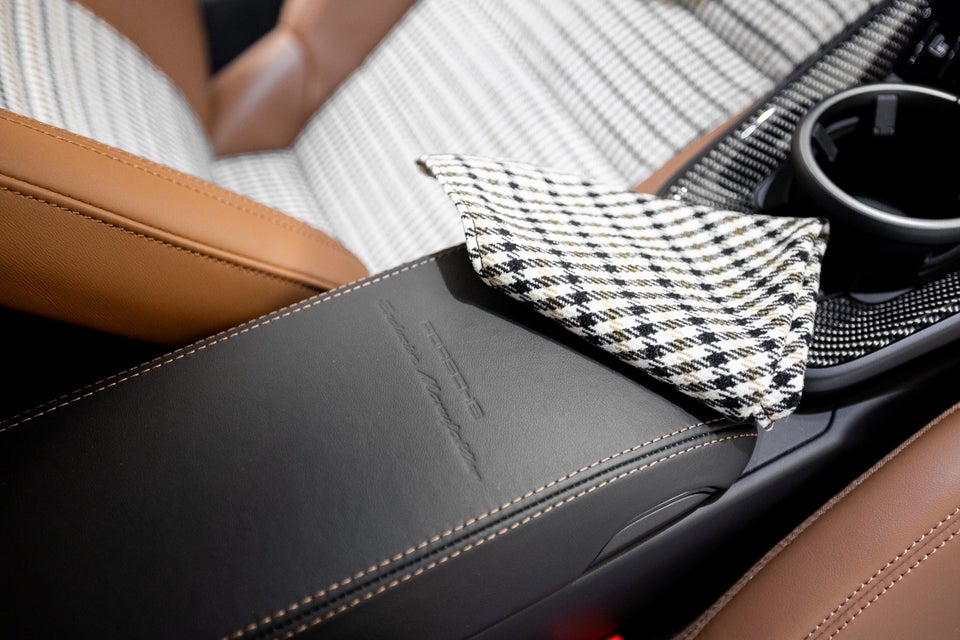 Porsche 911 GT3 4,0 Coupé 2d