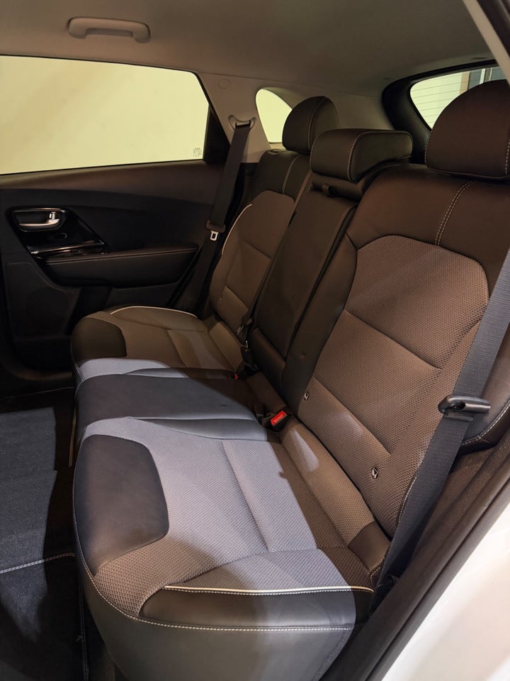 Kia e-Niro 64 Spirit 5d