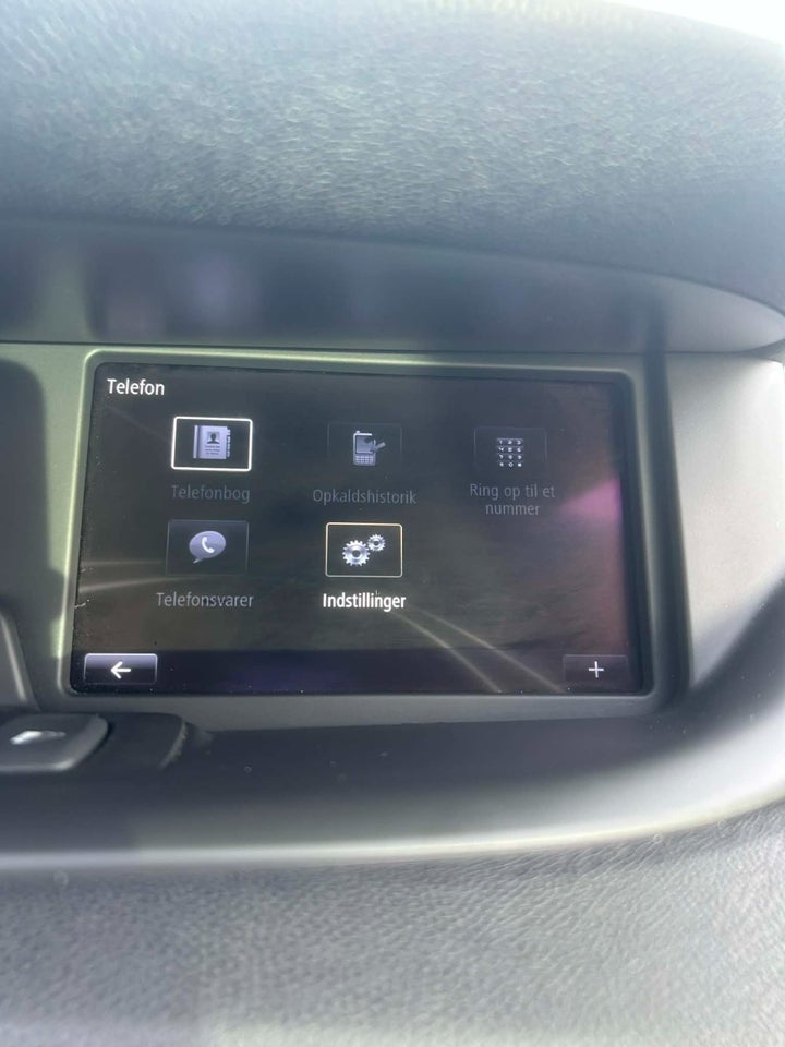 Renault Grand Scenic III 1,5 dCi 110 Limited Edition EDC 7prs 5d