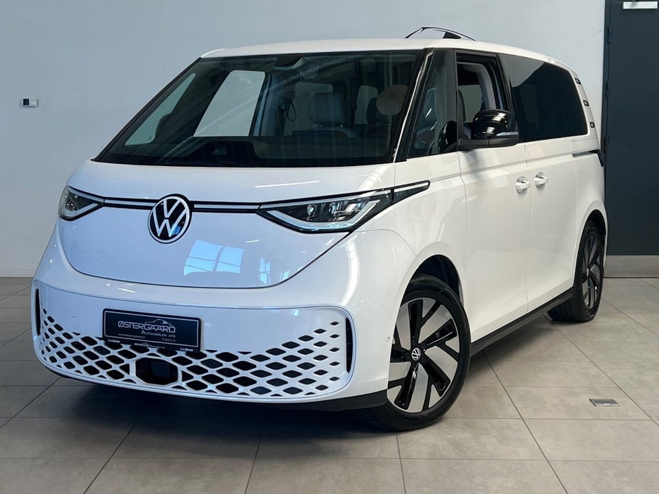 VW ID.Buzz 77 Pro SWB 5d