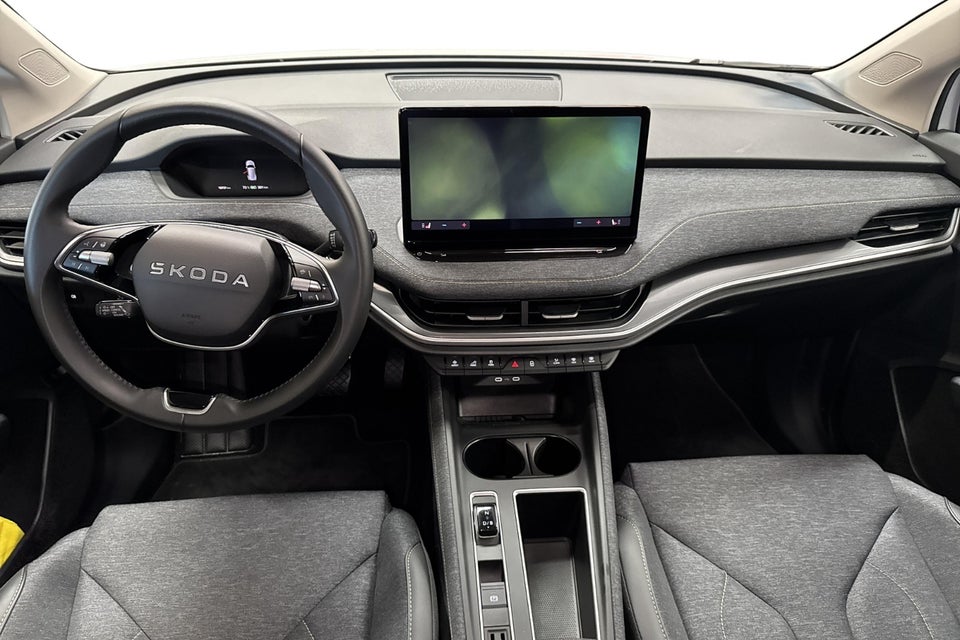 Skoda Elroq 60 iV Premium 5d