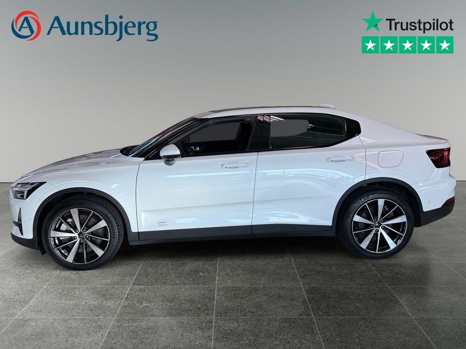 Polestar 2 Standard Range 5d