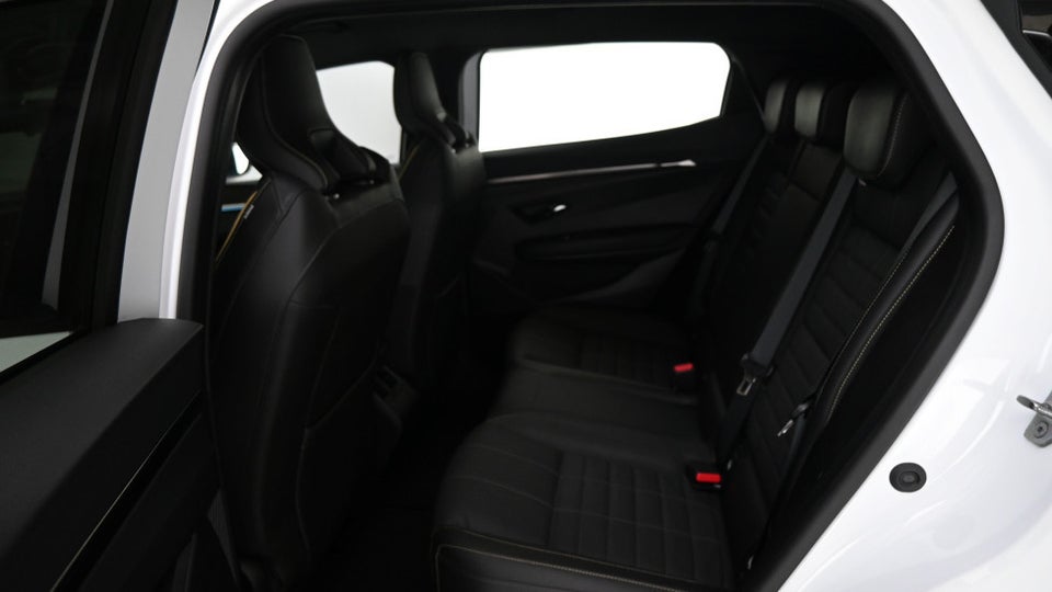 Renault Megane E-Tech 60 Iconic 5d