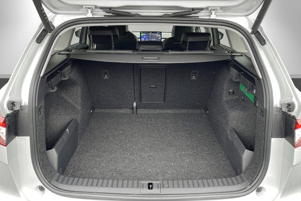 Skoda Enyaq 85 iV 5d