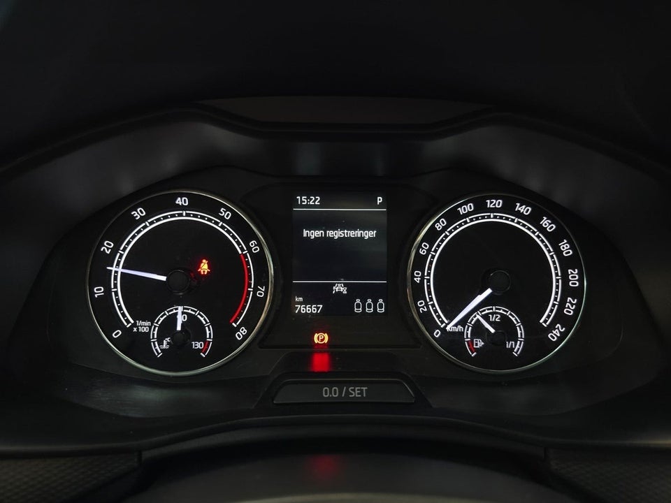 Skoda Kamiq 1,0 TSi 110 Ambition DSG 5d