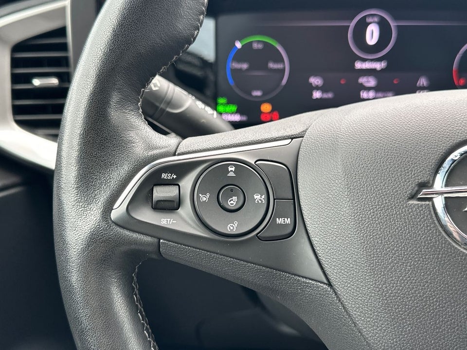 Opel Mokka-e 50 Ultimate 5d