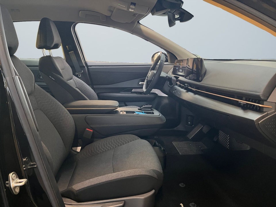 Nissan Ariya 63 Engage 5d