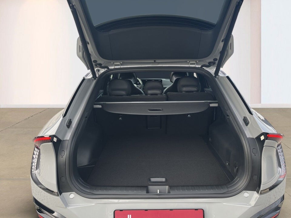 Kia EV6 84 Long Range GT-Line 5d