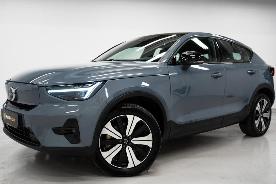 Volvo C40 P6 ReCharge Plus 5d