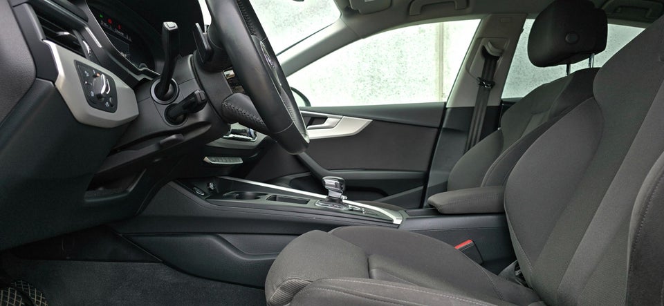 Audi A5 40 TFSi Advanced Prestige plus Sportback S-tr. 5d