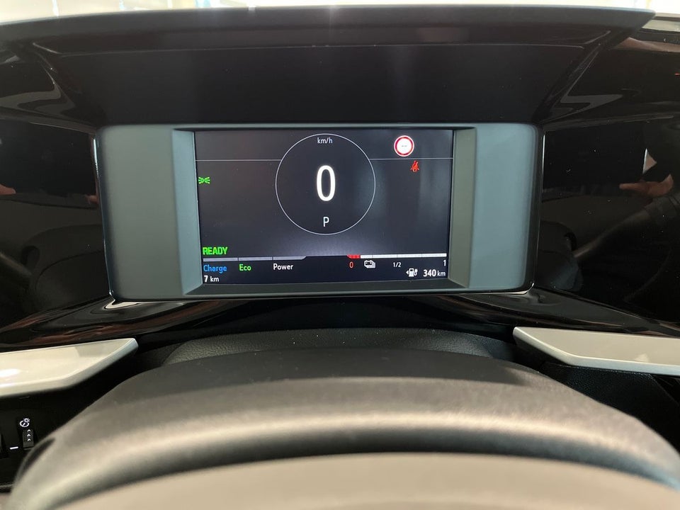 Opel Mokka-e 50 Elegance 5d