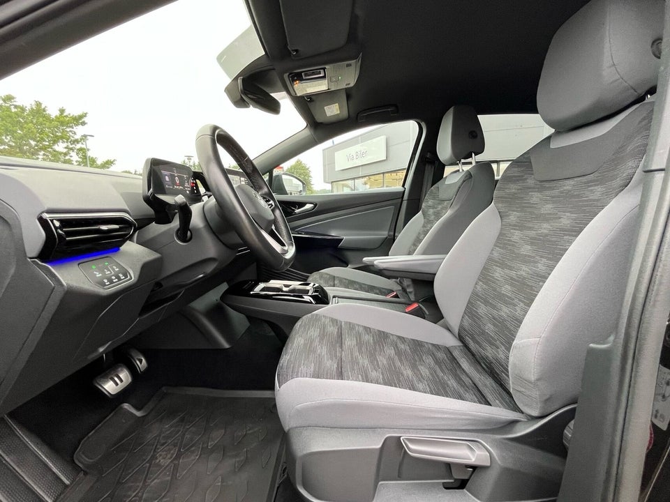 VW ID.4 77 Pro Performance 5d