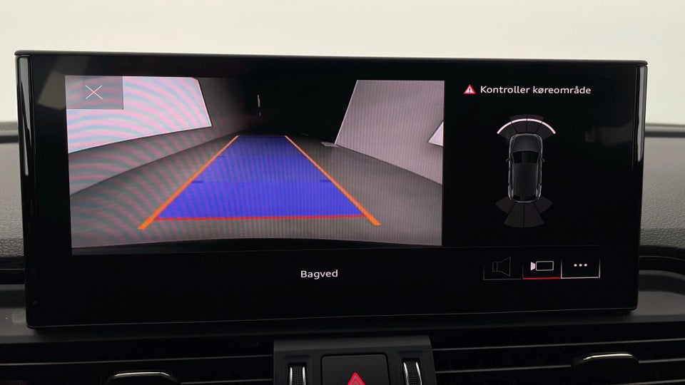 Audi Q5 50 TFSi e S-line quattro S-tr. 5d