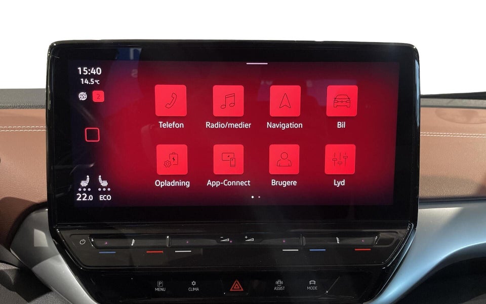 VW ID.4 77 1ST Pro Performance Max 5d