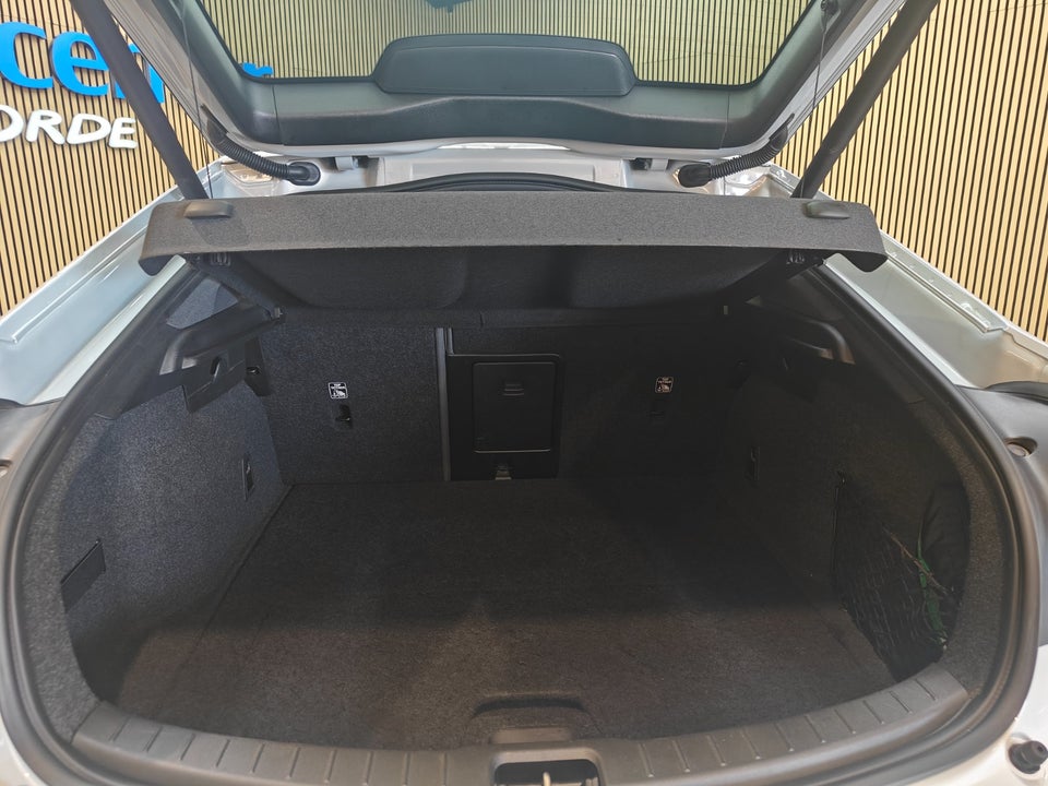 Polestar 2 Long Range 5d