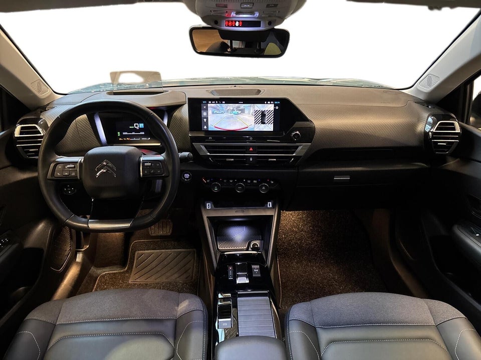 Citroën ë-C4 54 VTR Sport 5d