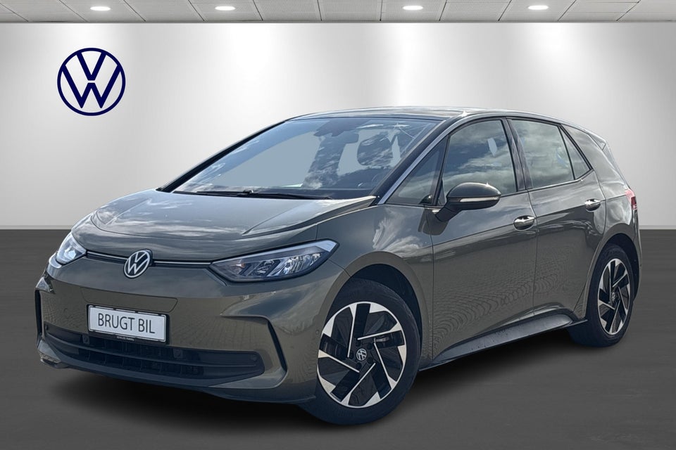 VW ID.3 58 Pro 75 Years Edition 5d