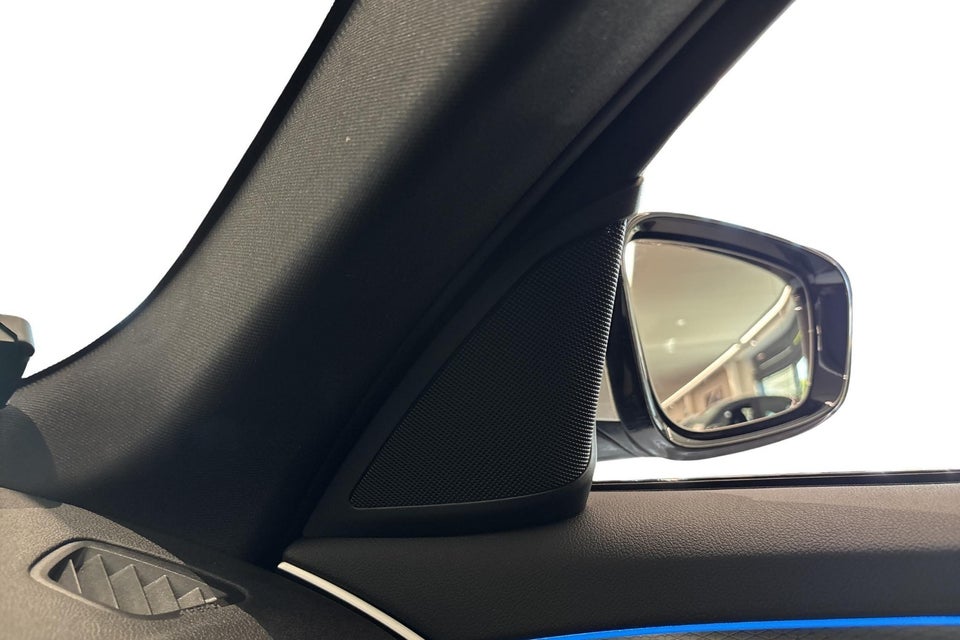 BMW 530e 2,0 M-Sport aut. 4d