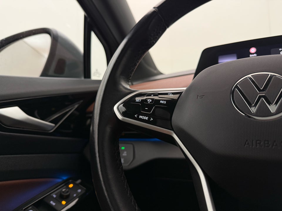 VW ID.4 77 Pro Performance Max 5d