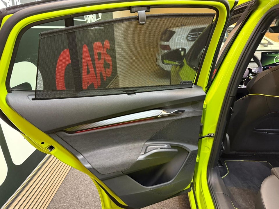 Skoda Enyaq iV RS Coupé 5d