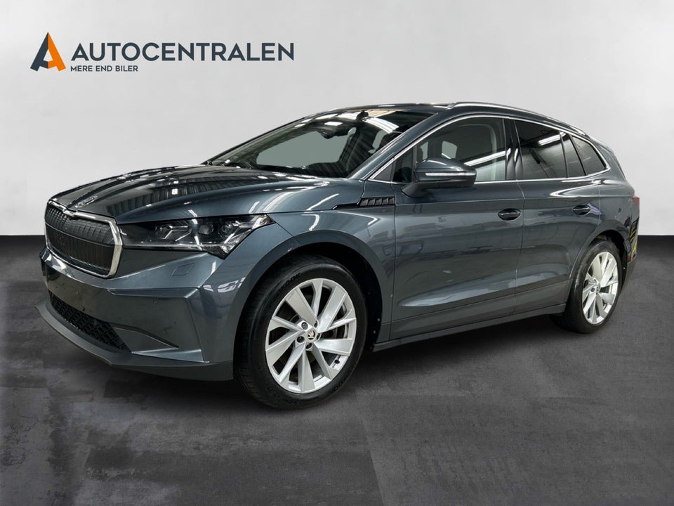 Skoda Enyaq 80 iV Lounge 5d