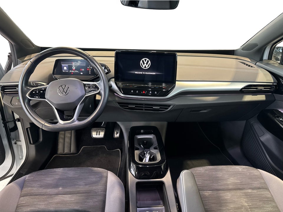 VW ID.5 77 Pro Performance 5d