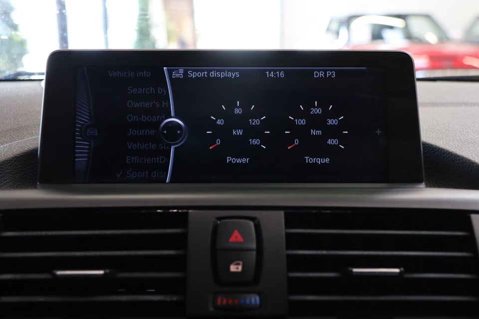 BMW 120d 2,0 M-Sport aut. 5d