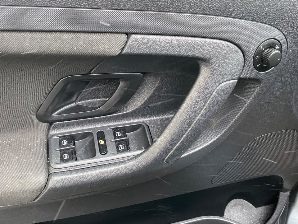 Skoda Fabia 1,2 TSi 105 Elegance Combi 5d