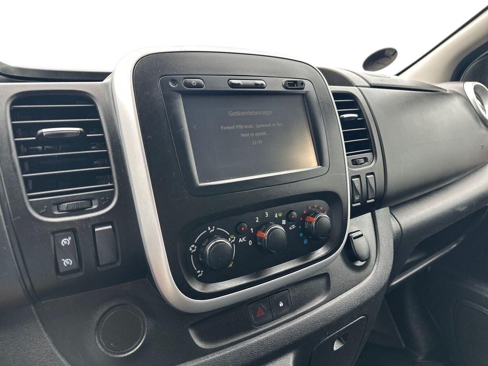 Fiat Talento 1,6 MJT 120 L2H1 Van