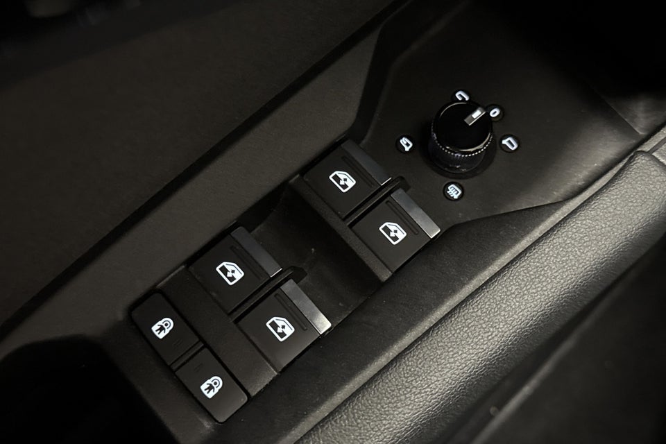 Audi Q4 e-tron 40 Attitude 5d