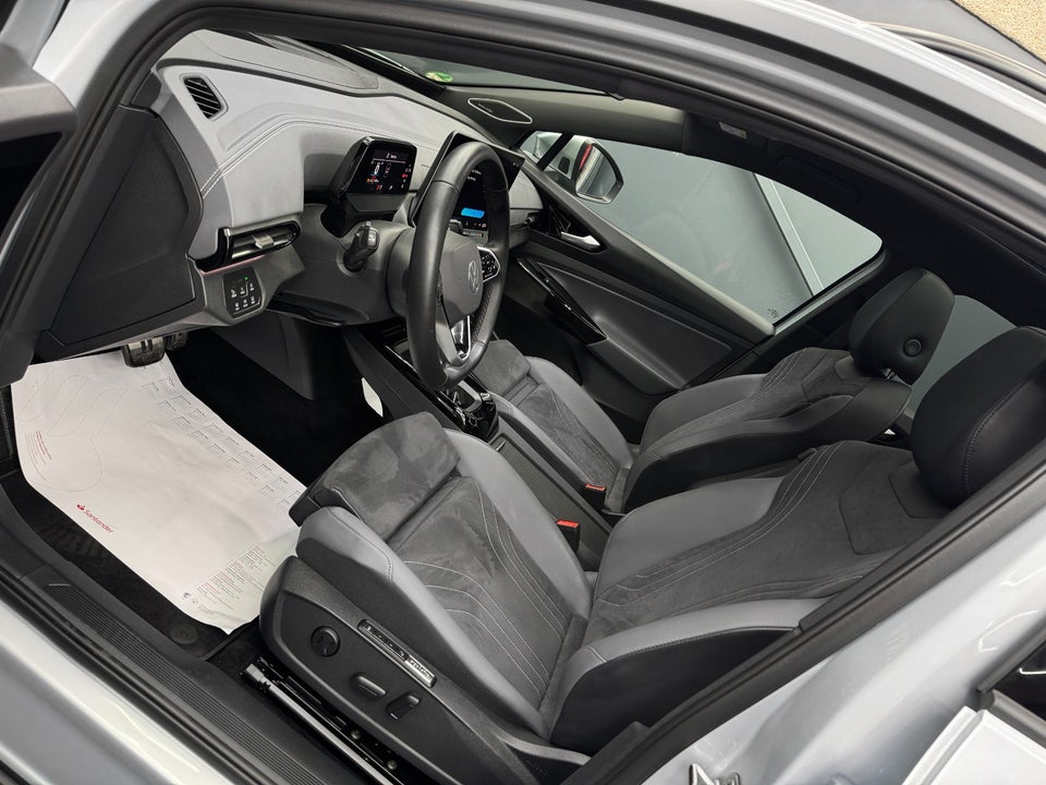 VW ID.4 77 Pro 5d