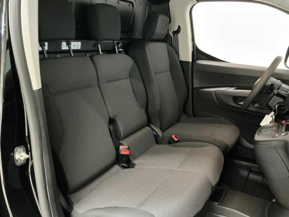 Toyota ProAce City 50 Long Comfort Master