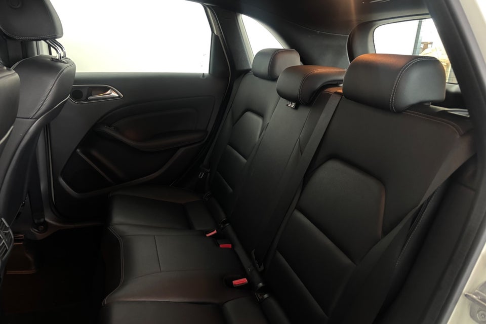 Mercedes B200 1,6 5d