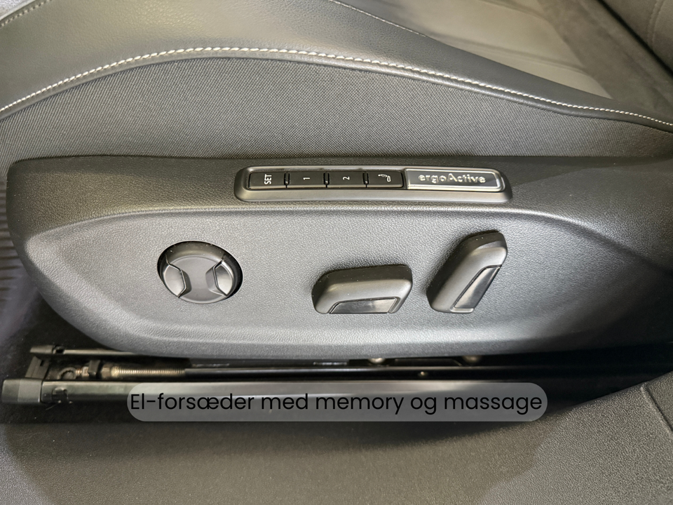 VW ID.7 77 Style Tourer 5d