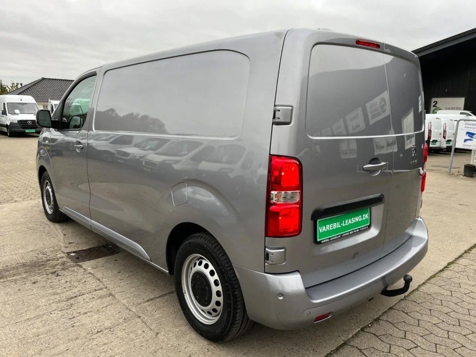 Peugeot e-Expert 75 L2 Premium Van