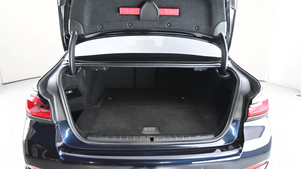 BMW 530e 2,0 M-Sport aut. 4d