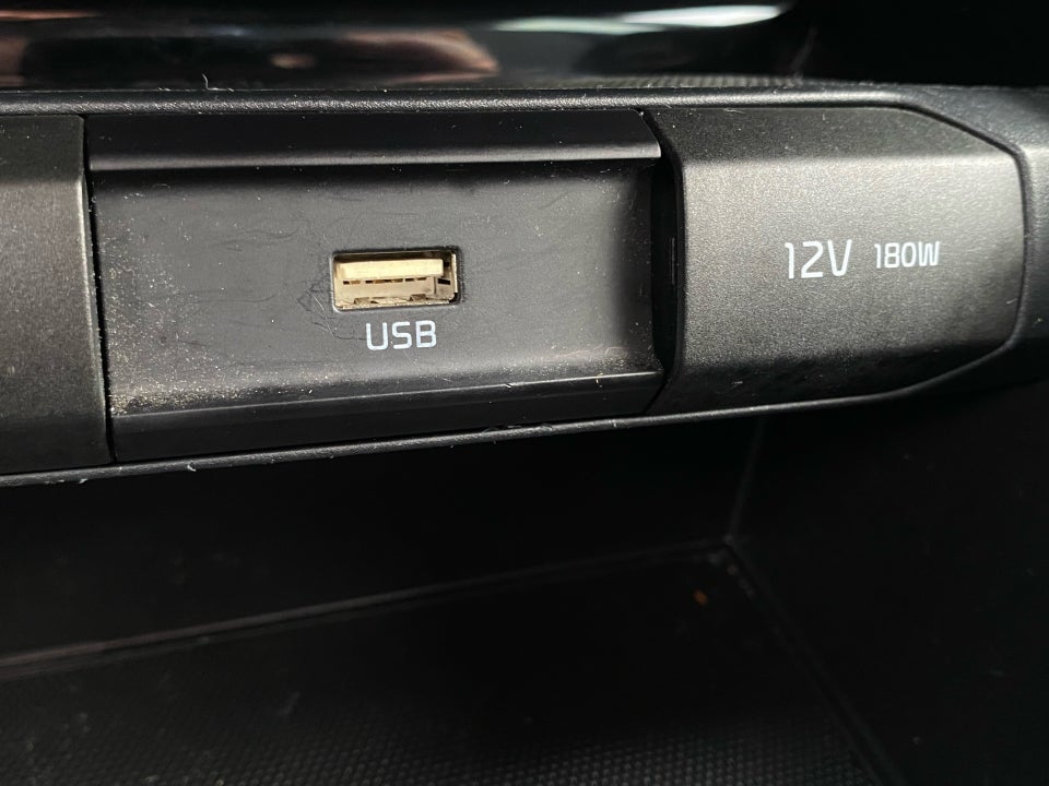 Kia Stonic 1,0 T-GDi mHEV Prestige Upgrade iMT 5d