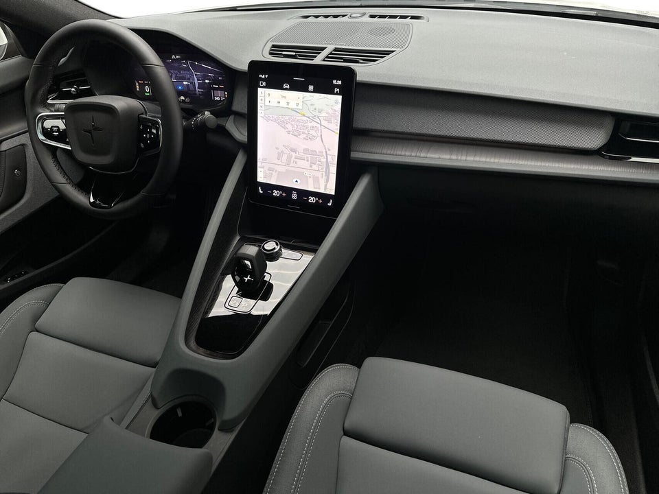 Polestar 2 Long Range 5d