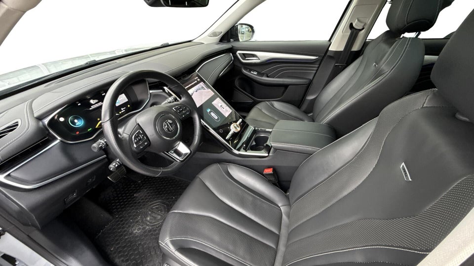 MG Marvel R Performance 5d