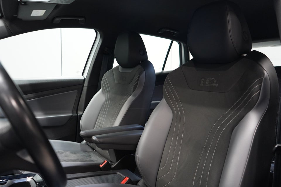 VW ID.4 77 Pro Performance 5d