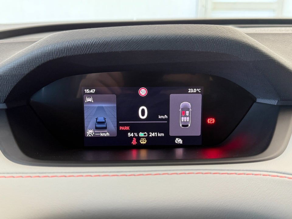 Skoda Elroq 85 iV Lodge 5d
