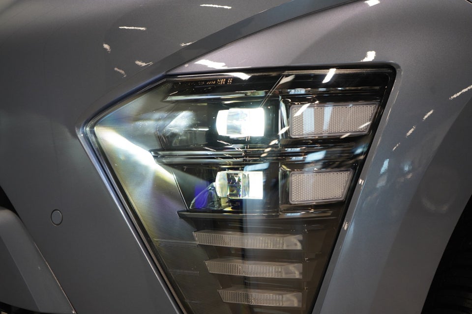 Hyundai Kona 65 EV Ultimate 5d