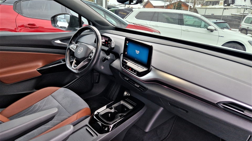 VW ID.4 77 1ST Pro Performance 5d