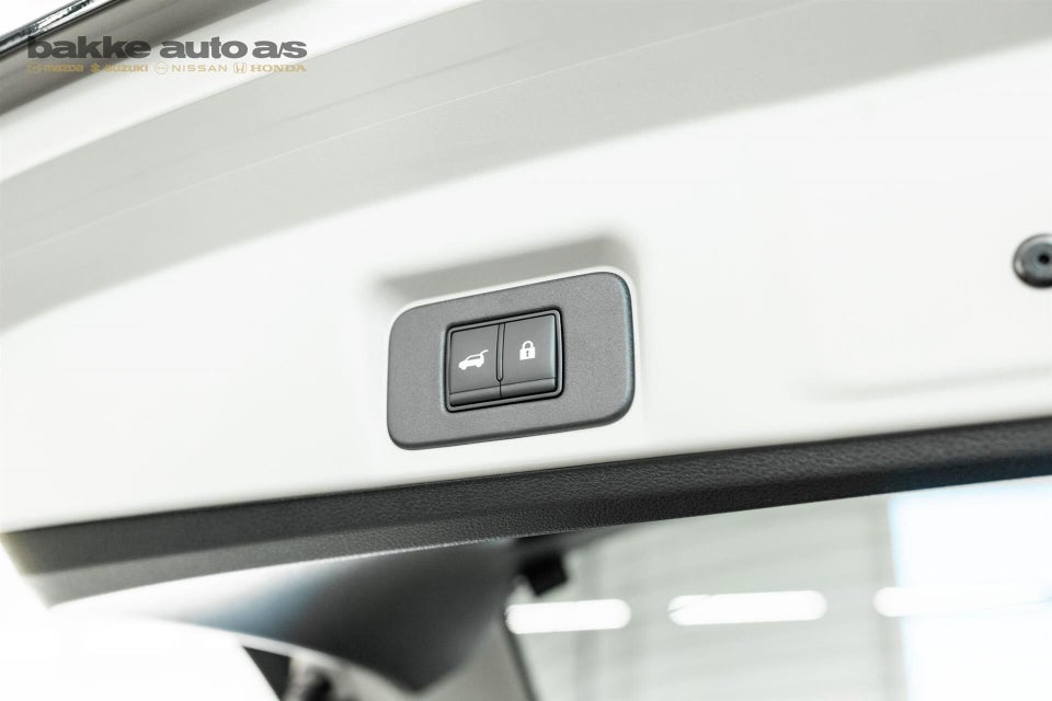 Nissan Ariya 63 Advance 5d