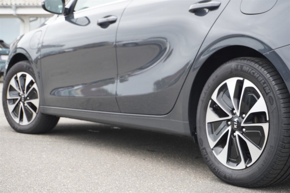 Kia Ceed 1,6 PHEV Upgrade+ SW DCT 5d