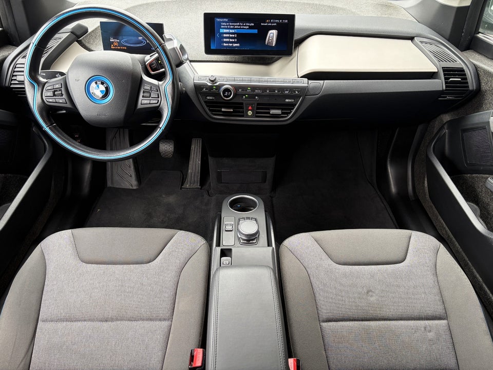 BMW i3s Charged Plus 5d