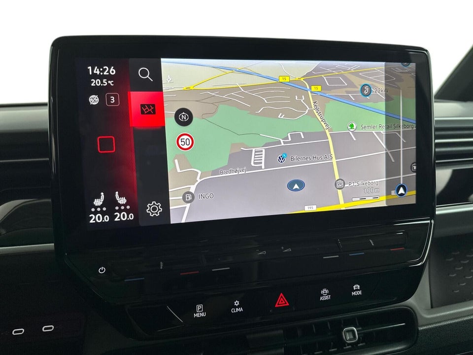 VW ID.Buzz 77 Life SWB 5d