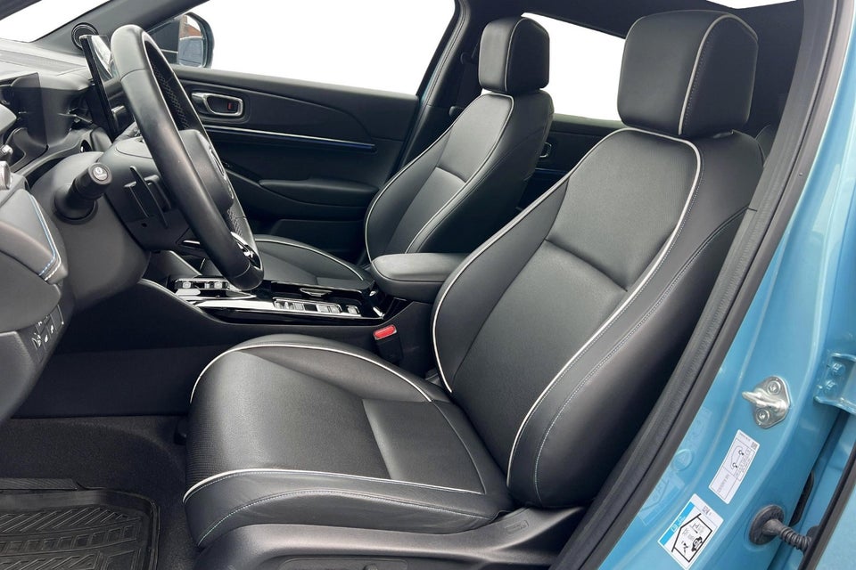 Honda e:Ny1 Advance 5d