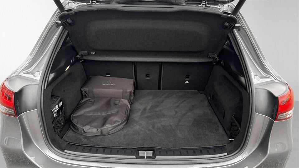 Mercedes EQA250 Progressive 5d